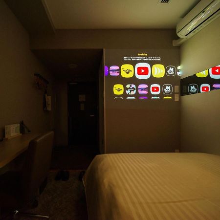 Super Hotel Shonan Fujisawaeki Minamiguchi Kültér fotó