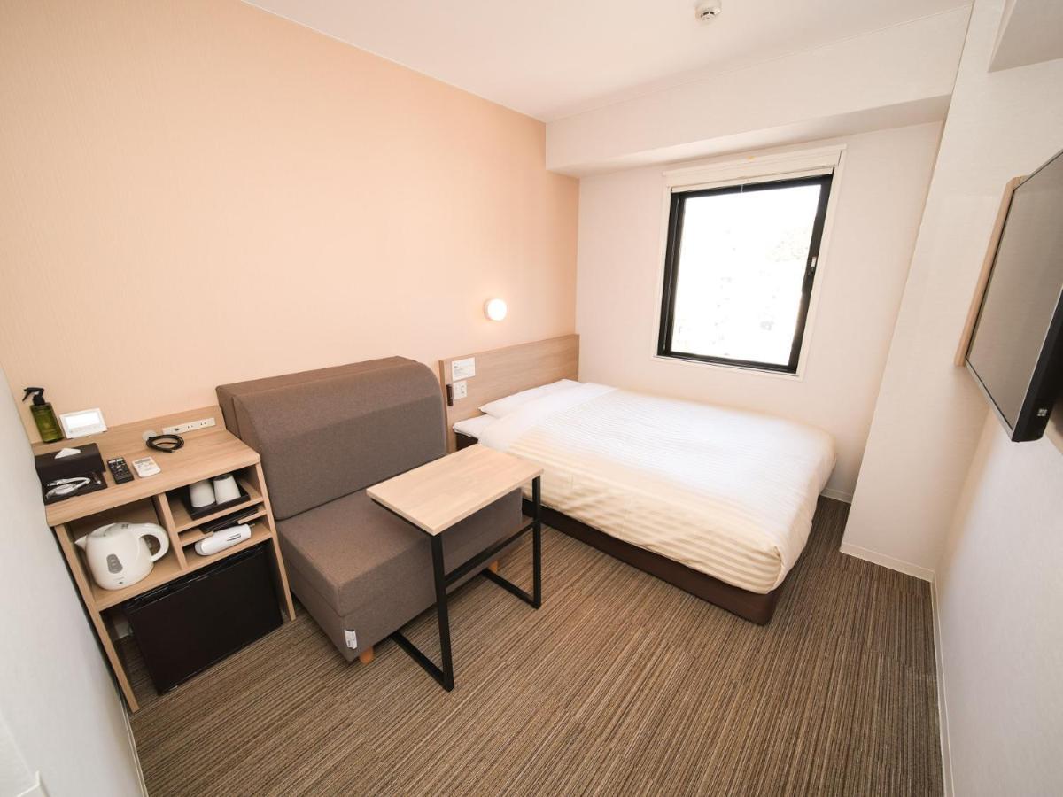 Super Hotel Shonan Fujisawaeki Minamiguchi Kültér fotó