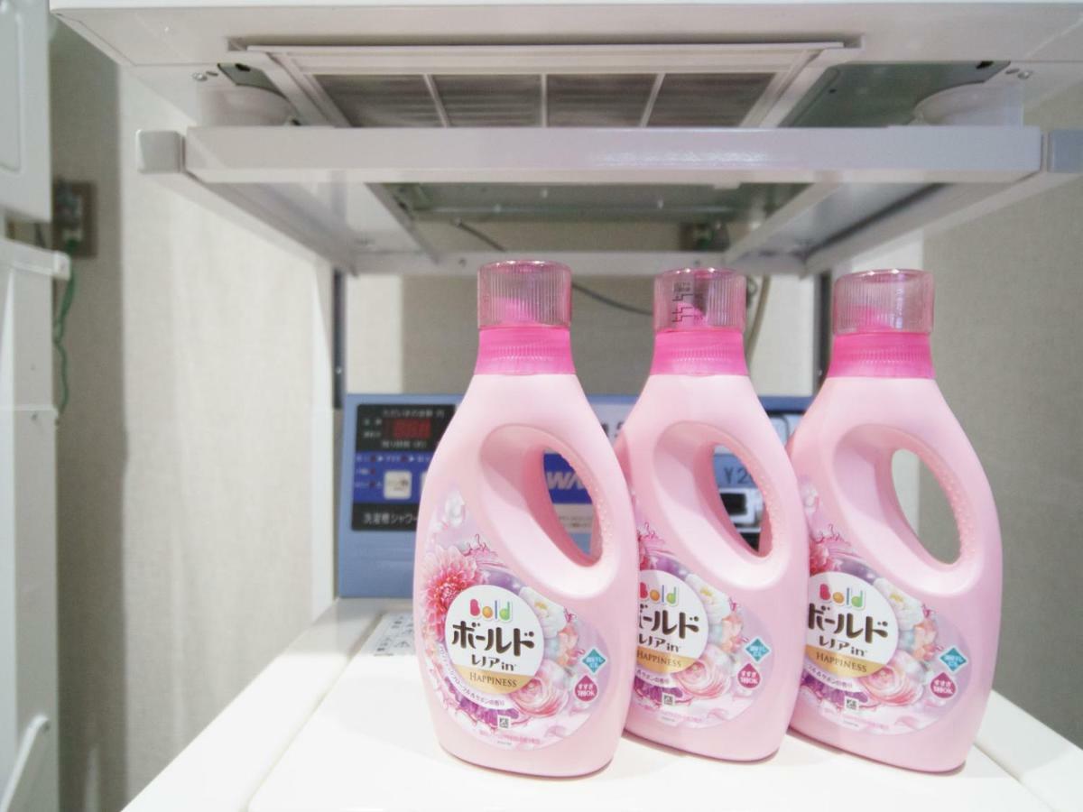Super Hotel Shonan Fujisawaeki Minamiguchi Kültér fotó