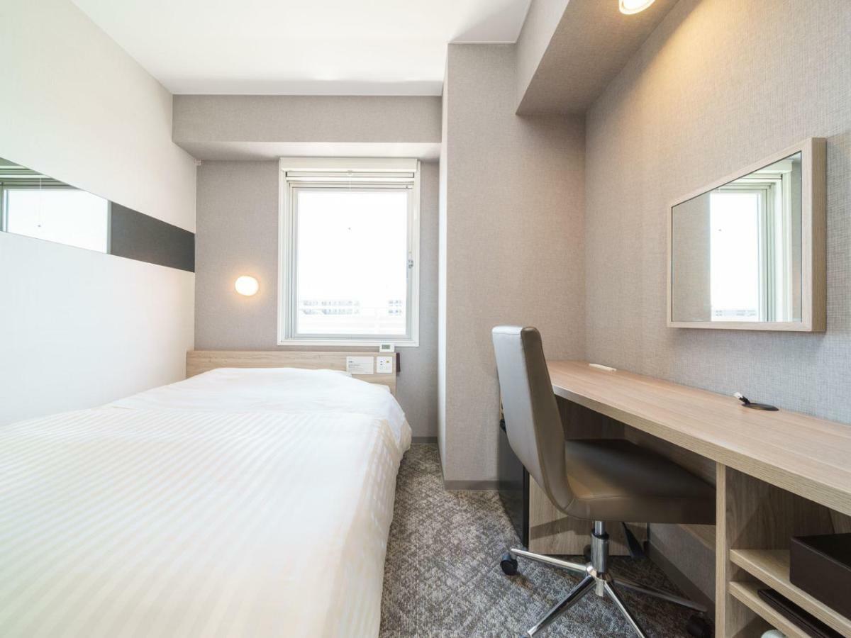 Super Hotel Shonan Fujisawaeki Minamiguchi Kültér fotó